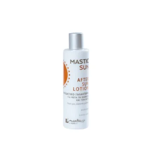 Mastic Sun After sun lotion 250ml