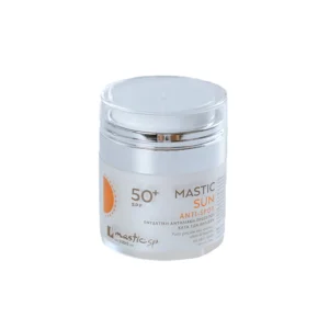 Mastic Sun Anti-spot gezichtscrème SPF50+ 50ml