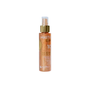 Mastic Sun Shimmering bronzerolie 10, 100ml