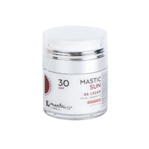 Mastic Sun BB cream SPF30 50ml