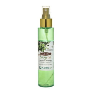 Mastic spa Greek Olive Body Oil