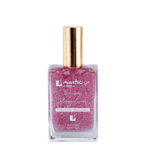 Shimmering Dry Oil Berry Lover 100ml