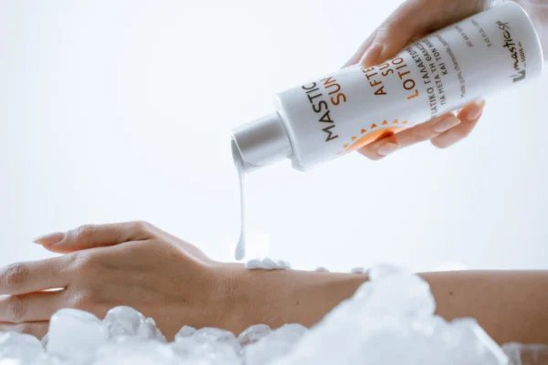 Mastic Sun After sun lotion 250ml - Afbeelding 2