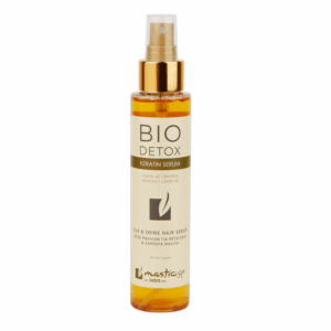 Biodetox keratine haarserum