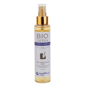 Biodetox leave in conditioner