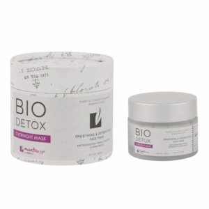 Biodetox Overnight mask