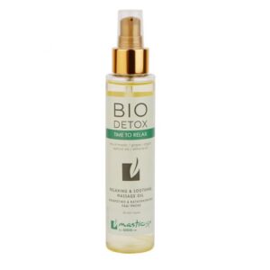 Biodetox massage olie
