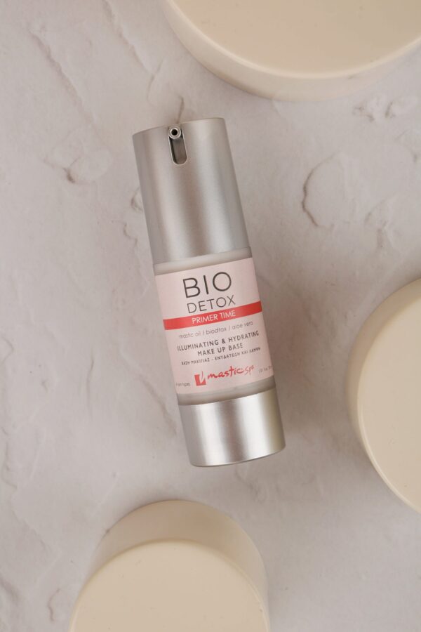 Biodetox Primer time - Afbeelding 2