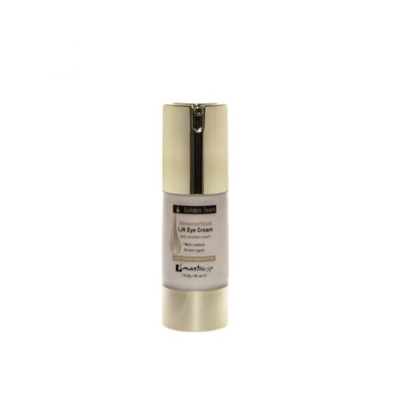 Golden Tears Metamorfosis Lift Eye Cream