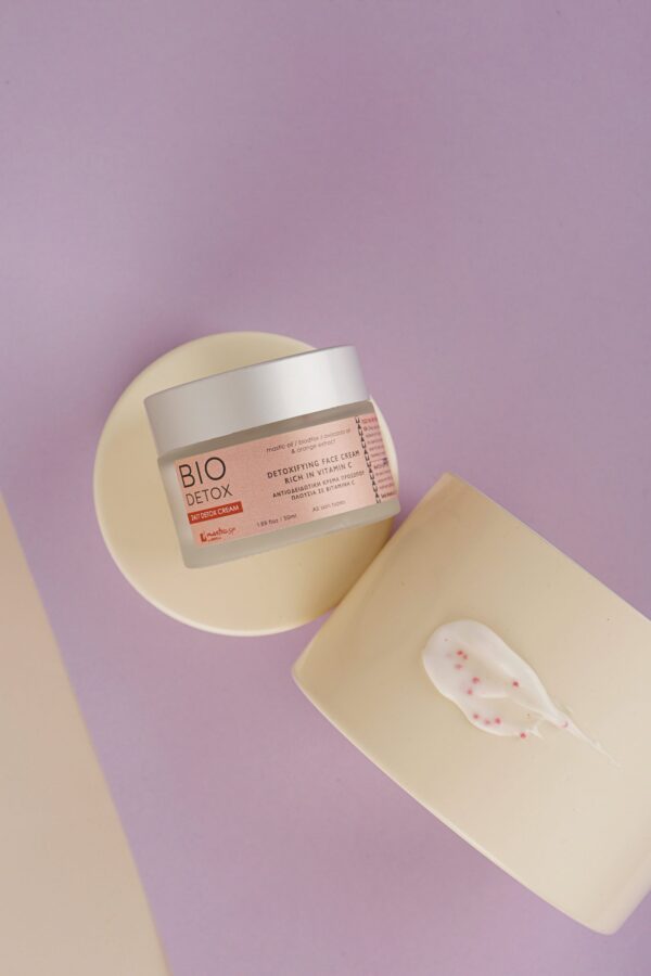 Biodetox 24/7 Detox cream - Afbeelding 2