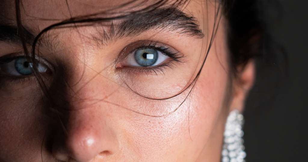 Golden Tears Lift Eye Cream