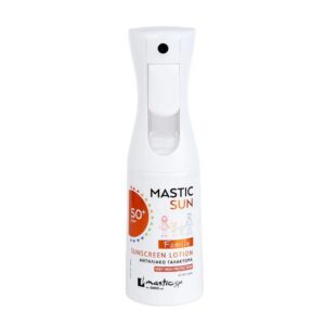 MasticSun Family SPF 50