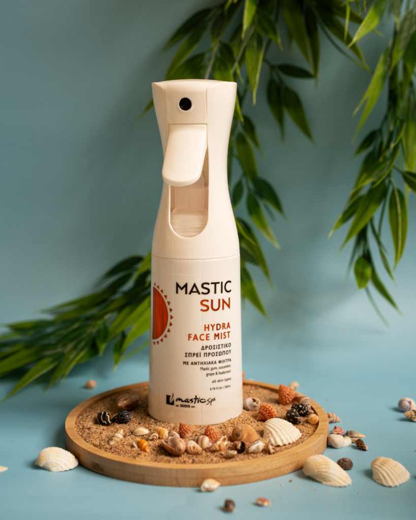 Hydra Face Mist