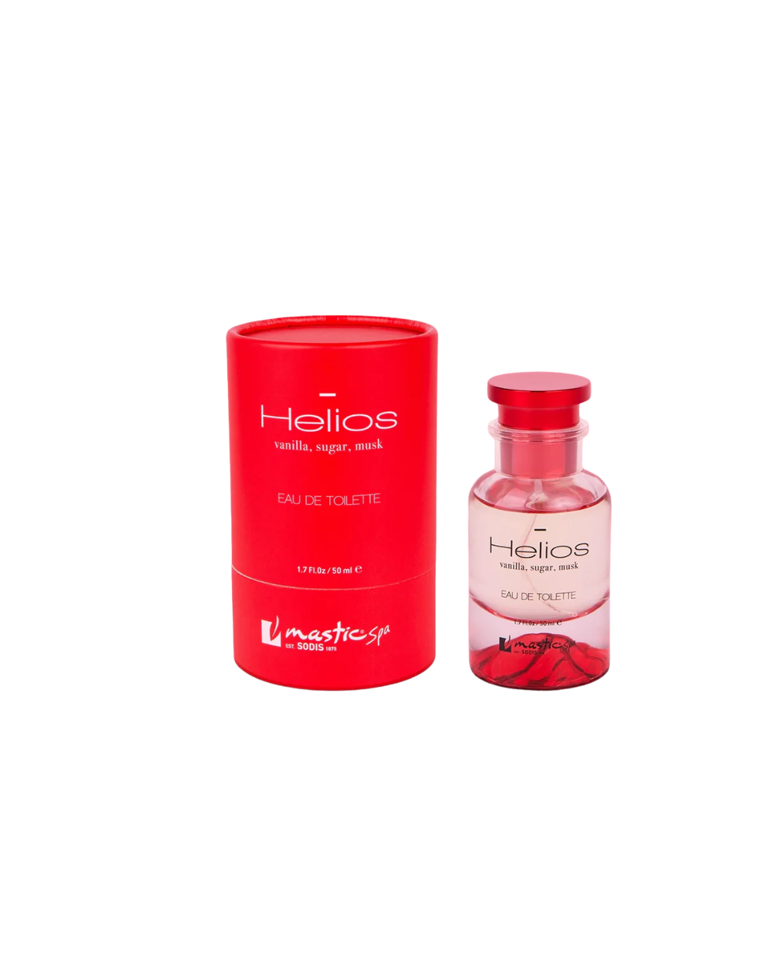Helios Eau De Toilette