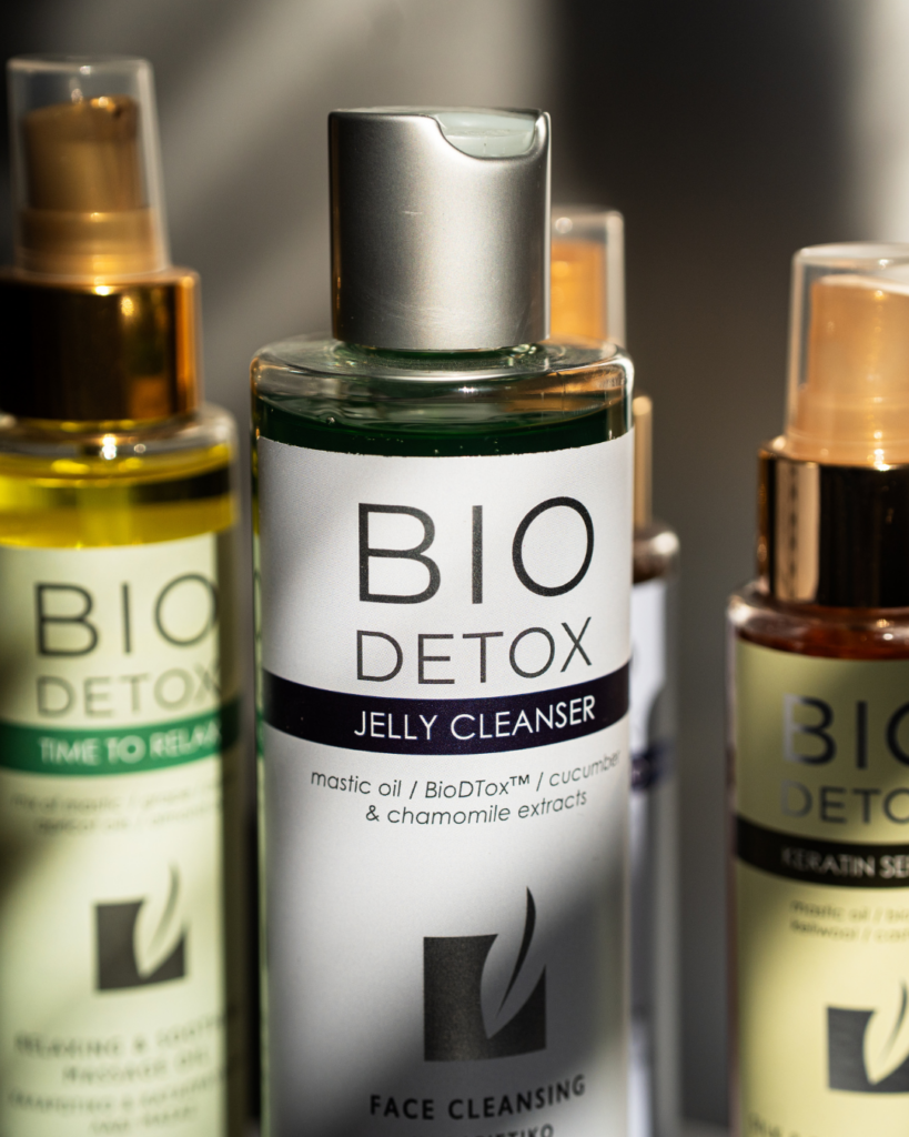 bio detox
