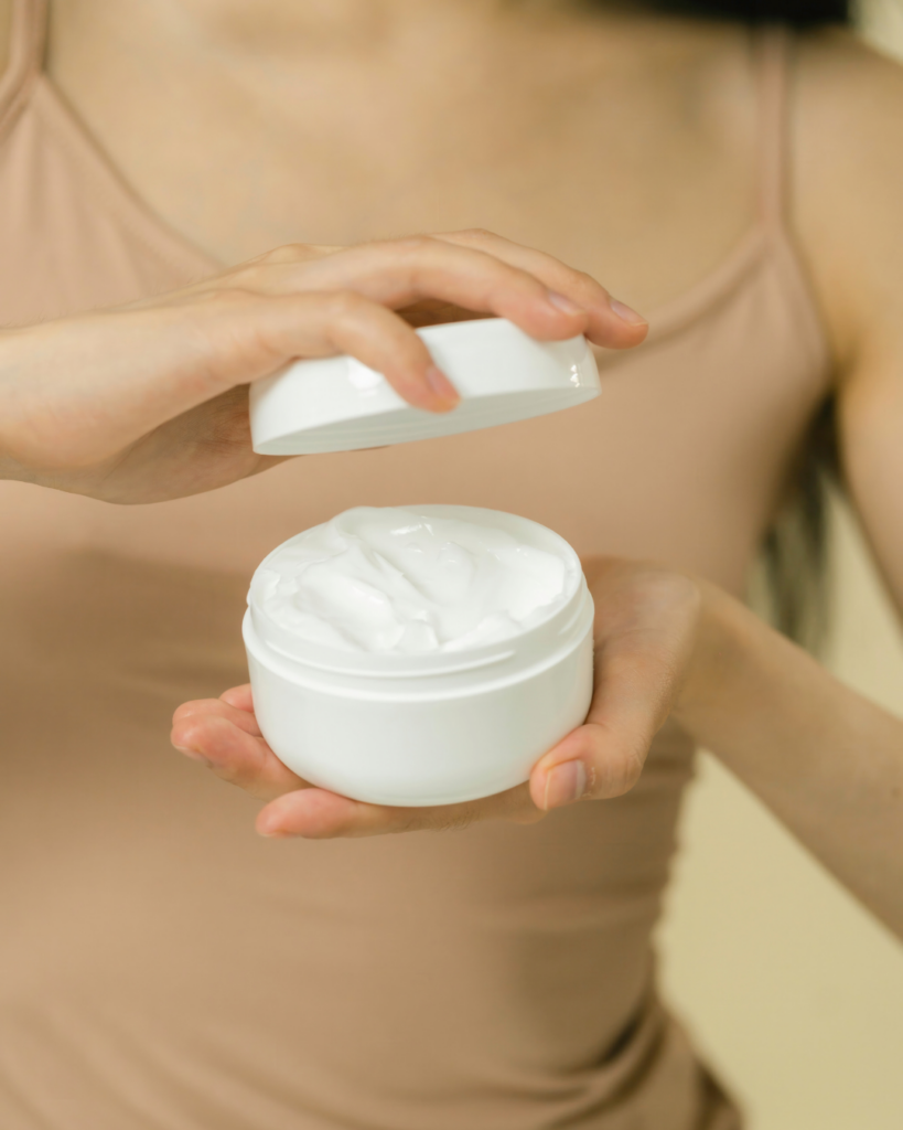 body butter