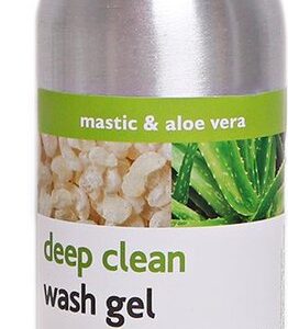aloe vera deep clean wash gel